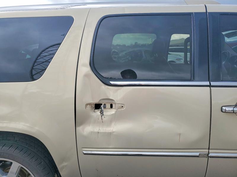 Photo 11 from auction – 2011 CADILLAC ESCALADE with VIN 1GYS4JEF7BR372511
