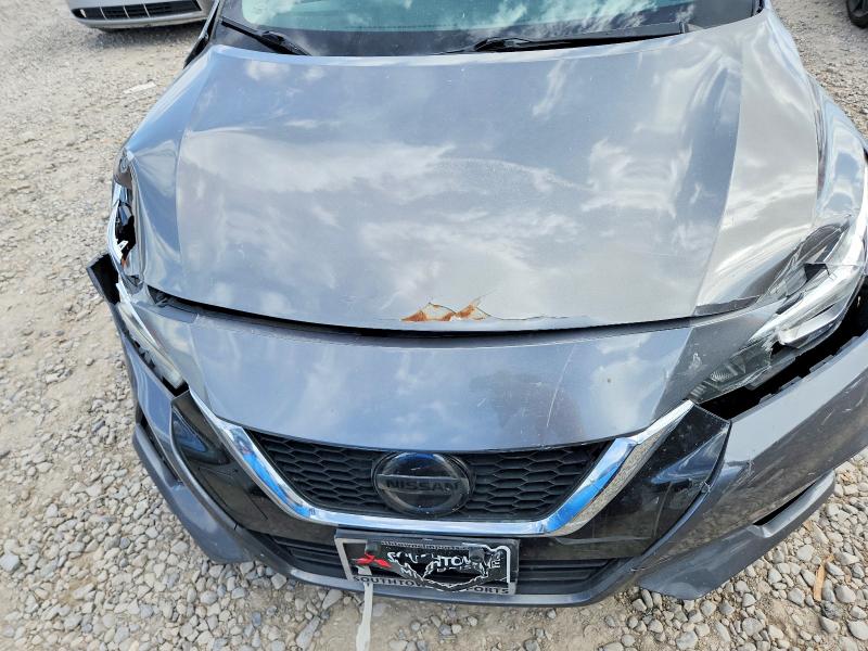Photo 11 from auction – 2021 NISSAN VERSA with VIN 3N1CN8EV0ML828773