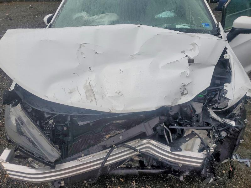 Photo 12 from auction – 2020 CHRYSLER VOYAGER with VIN 2C4RC1DG4LR163594