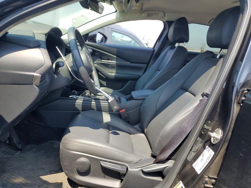 Photo 7 from auction – 2024 MAZDA CX-30 with VIN 3MVDMBBM7RM712354