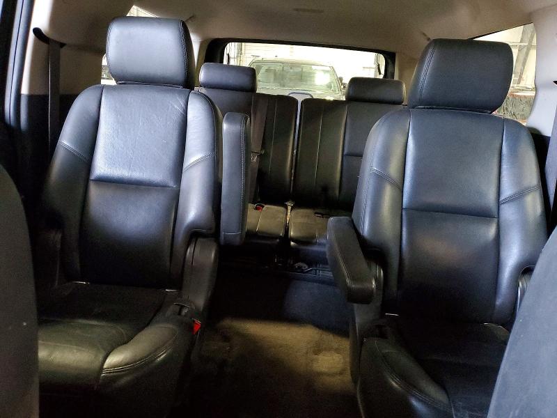 Photo 10 from auction – 2011 GMC YUKON XL with VIN 1GKS2MEF8BR283399