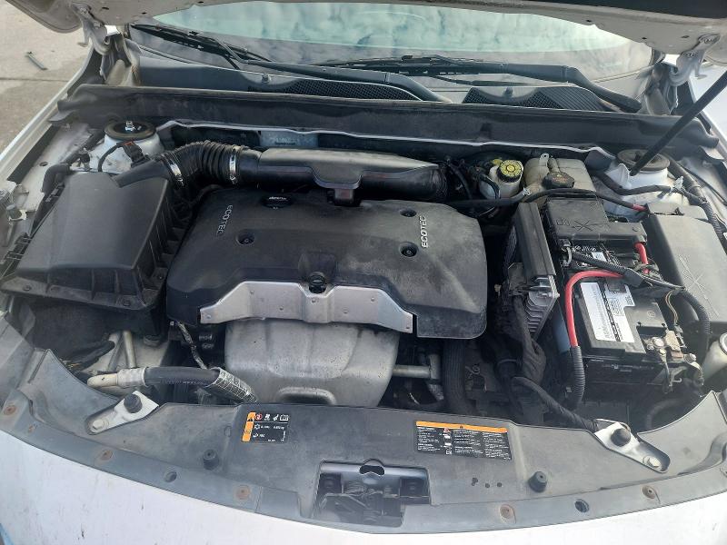 Photo 11 from auction – 2015 CHEVROLET MALIBU with VIN 1G11B5SL5FF181386