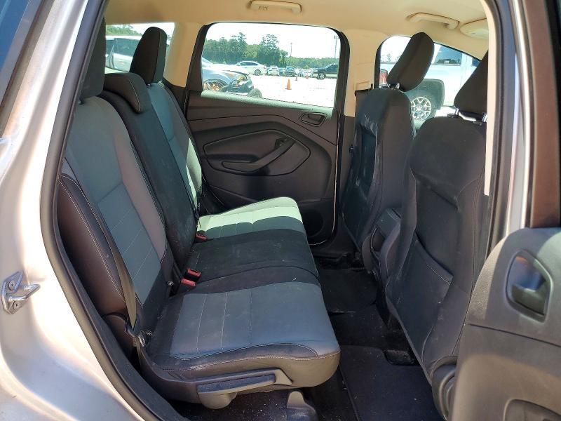 صورة رقم 11 من المزاد - 2019 FORD ESCAPE مع VIN 1FMCU0F76KUB58212
