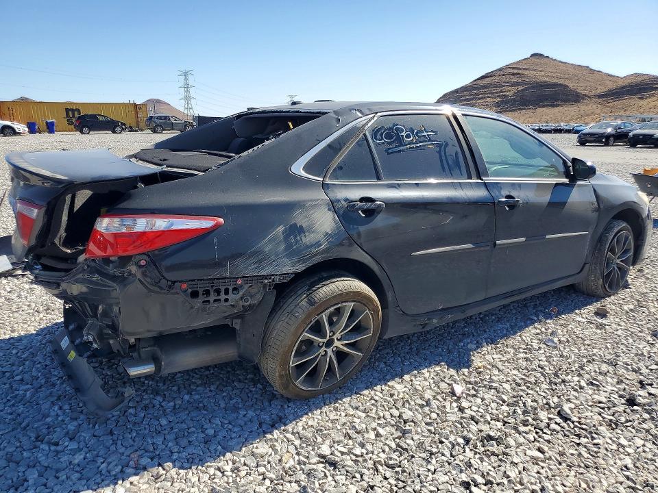 Photo 3 from auction – 2017 TOYOTA CAMRY with VIN 4T1BF1FK6HU792189