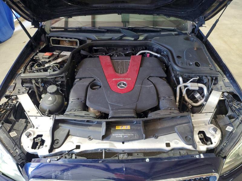 Photo 11 from auction – 2018 MERCEDES-BENZ E with VIN WDDZF6EB7JA312448