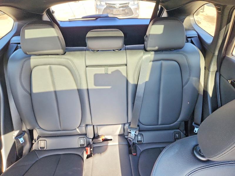 Photo 10 from auction – 2019 BMW X1 with VIN WBXHU7C58K5L10929