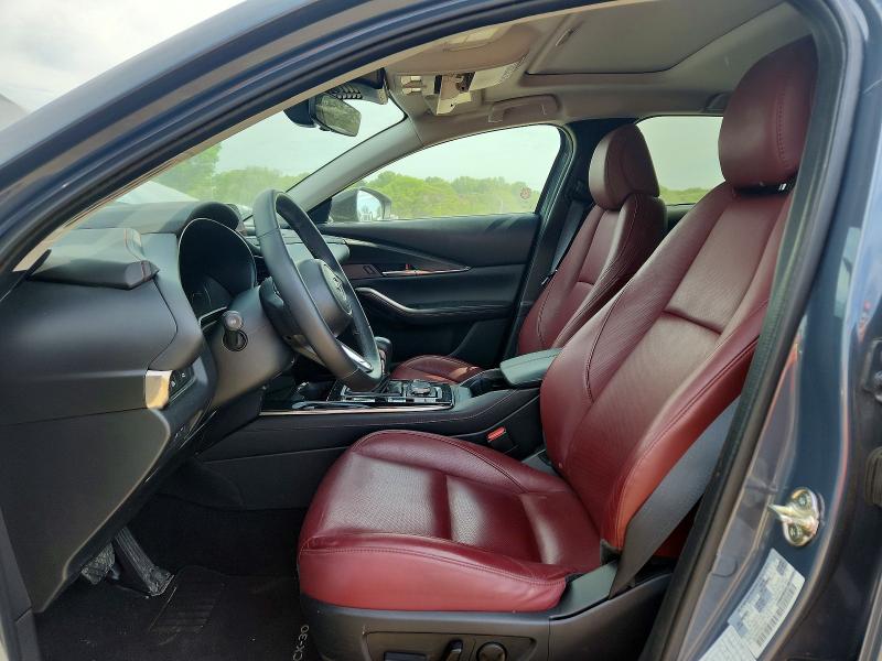 Photo 7 from auction – 2025 MAZDA CX-30 with VIN 3MVDMBCM7SM812443