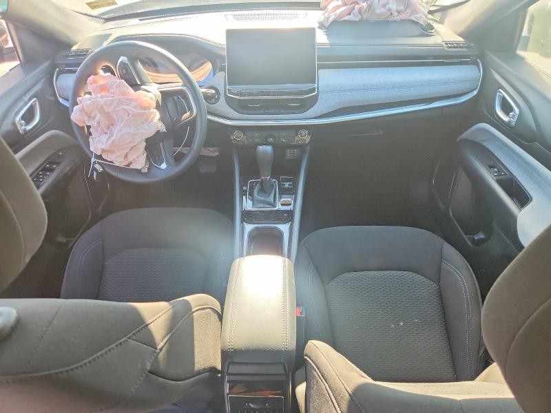 Photo 8 from auction – 2024 JEEP COMPASS with VIN 3C4NJDAN7RT576995