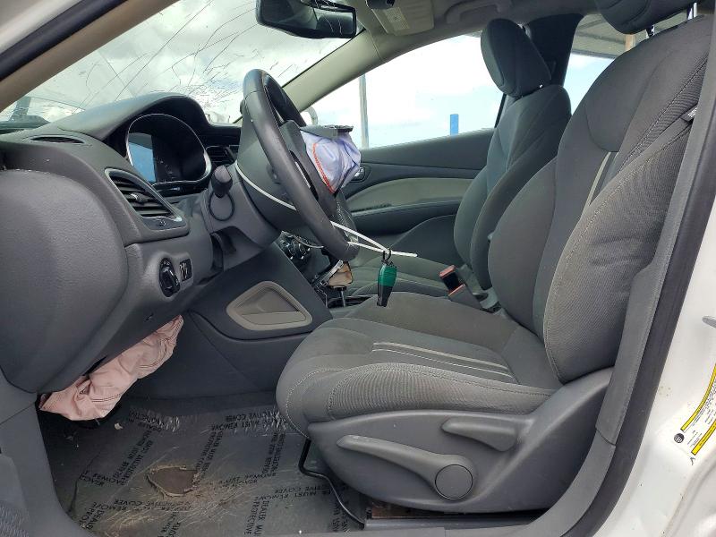 Photo 7 from auction – 2013 DODGE DART with VIN 1C3CDFBA9DD122708