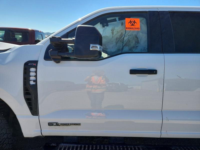 Photo 7 from auction – 2024 FORD F250 with VIN 1FT8W2BT2REC89838