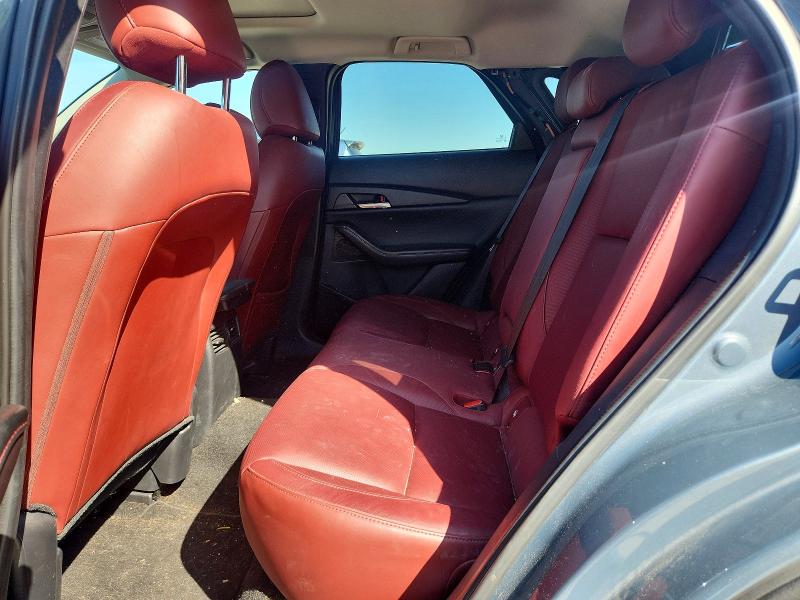 Photo 11 from auction – 2024 MAZDA CX-30 with VIN 3MVDMBCM4RM608709