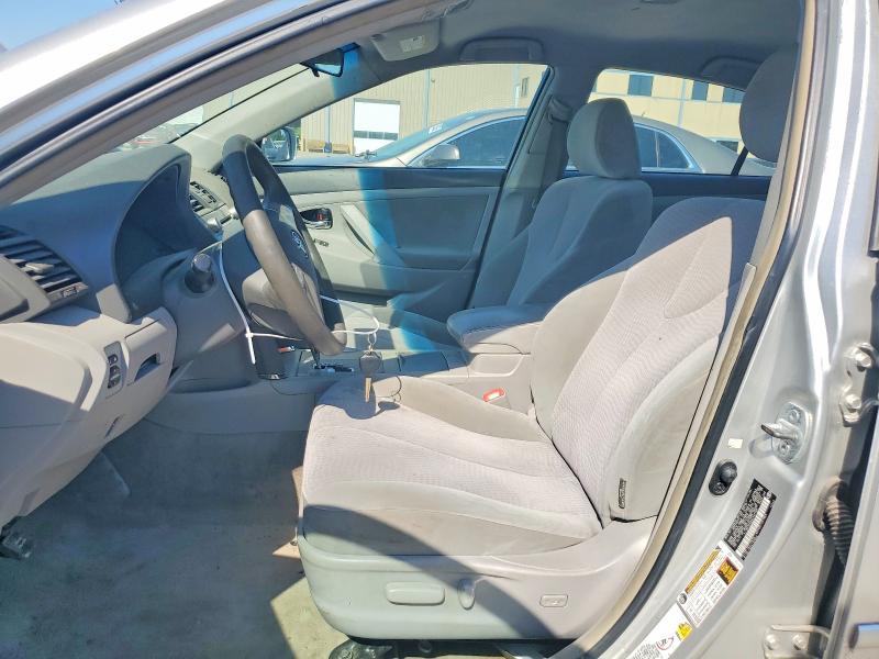 Photo 7 from auction – 2011 TOYOTA CAMRY with VIN 4T1BF3EK6BU137700