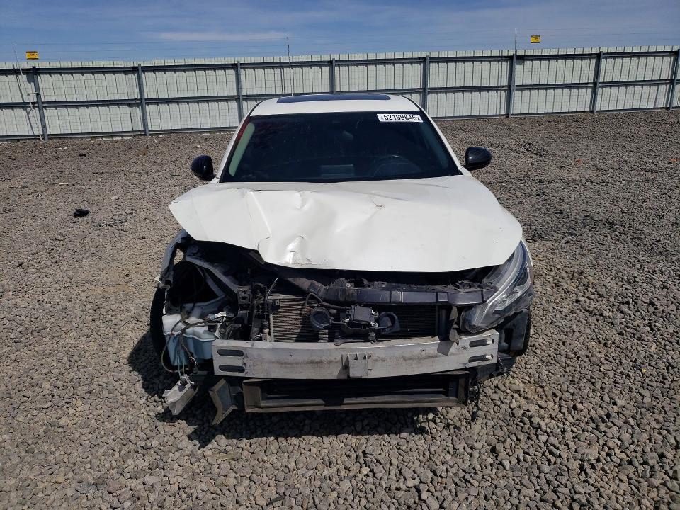 Photo 5 from auction – 2020 NISSAN ALTIMA with VIN 1N4BL4CW6LN323165