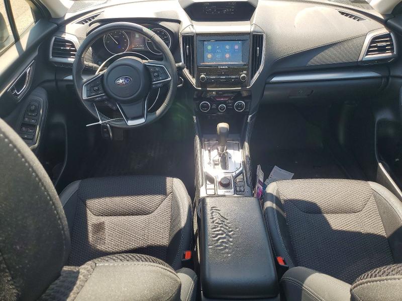Photo 8 from auction – 2024 SUBARU FORESTER with VIN JF2SKADC7RH496668