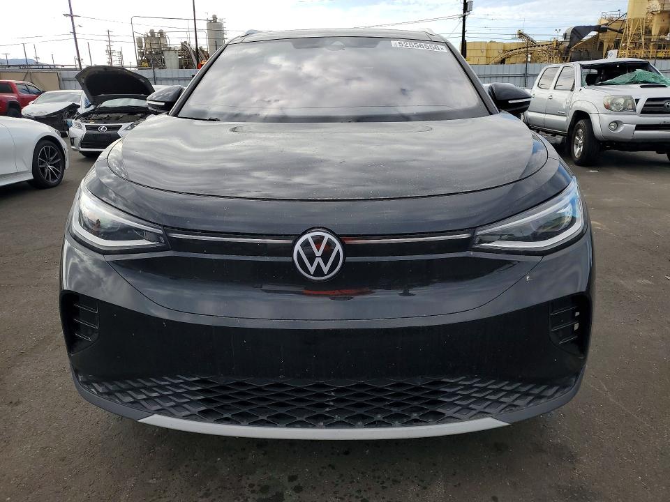 Photo 5 from auction – 2023 VOLKSWAGEN ID.4 with VIN 1V2JNPE87PC041827