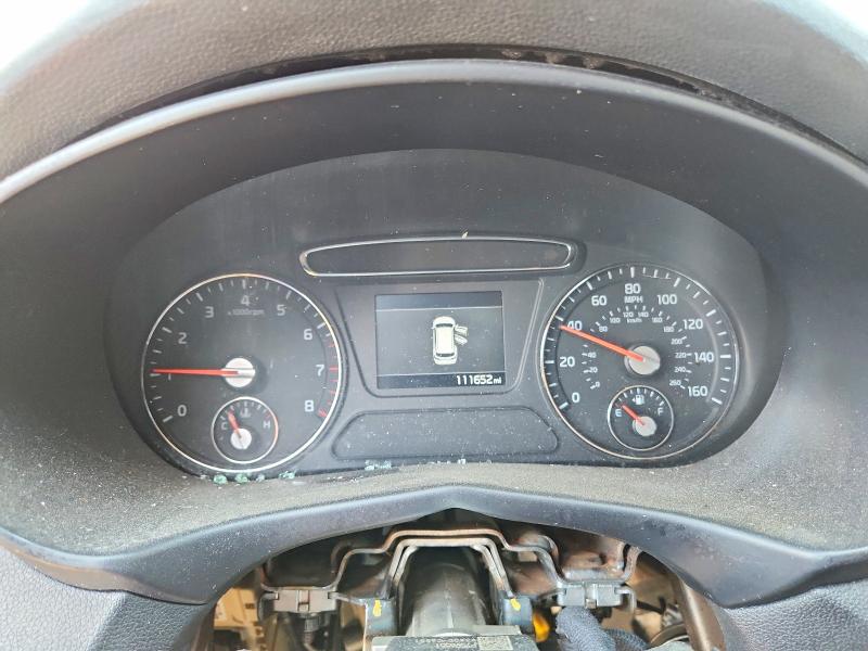 Photo 9 from auction – 2019 KIA SORENTO with VIN 5XYPG4A31KG451963