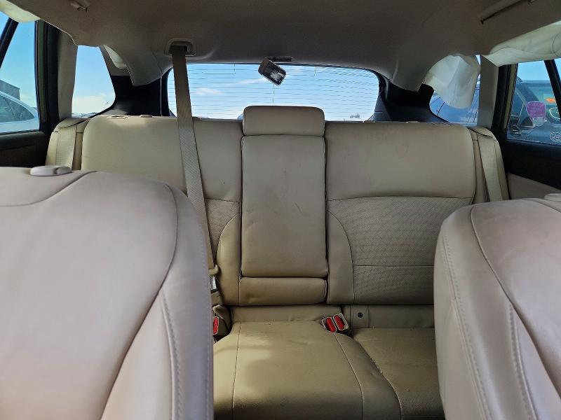 صورة رقم 10 من المزاد - 2016 SUBARU OUTBACK مع VIN 4S4BSBJC8G3268354