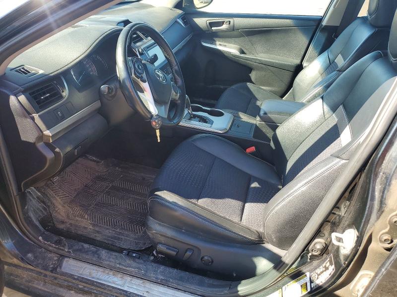 Photo 7 from auction – 2012 TOYOTA CAMRY with VIN 4T1BF1FK1CU036763