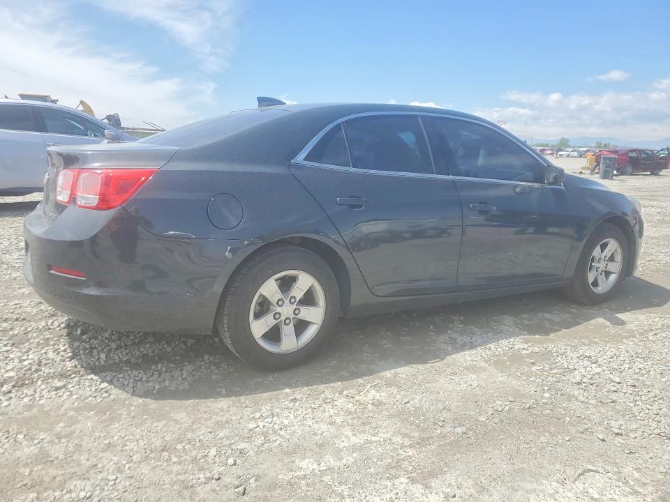 Foto 3 de la subasta – 2015 CHEVROLET MALIBU con VIN 1G11B5SL5FF137243