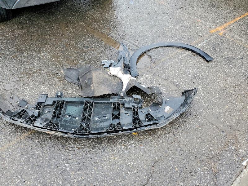 Photo 13 from auction – 2023 CHEVROLET BOLT EUV with VIN 1G1FZ6S02P4158464