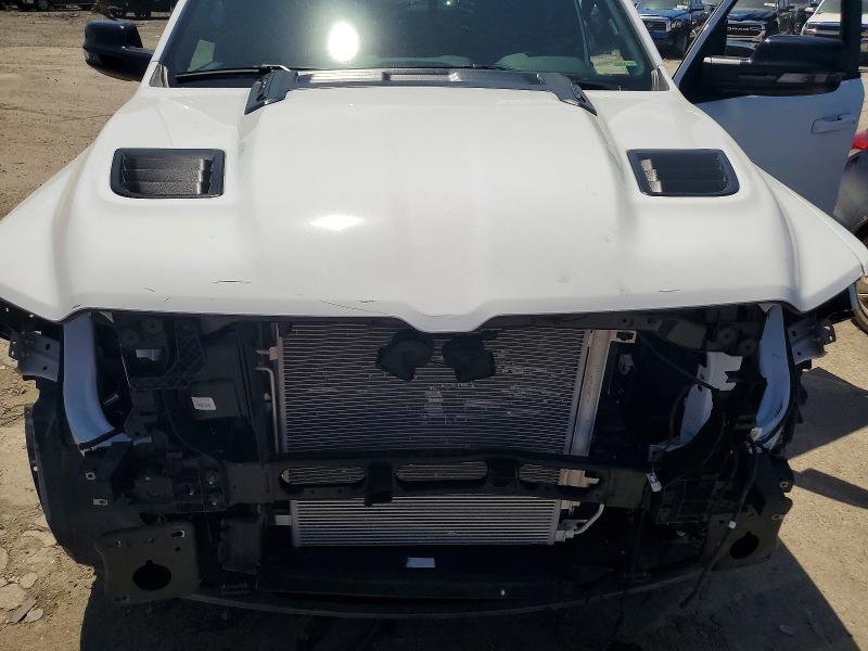 Photo 11 from auction – 2025 RAM 1500 with VIN 1C6SRFJP1SN748685