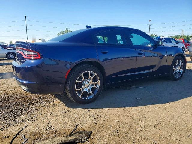 Photo 3 from auction – 2015 DODGE CHARGER with VIN 2C3CDXJG8FH926404