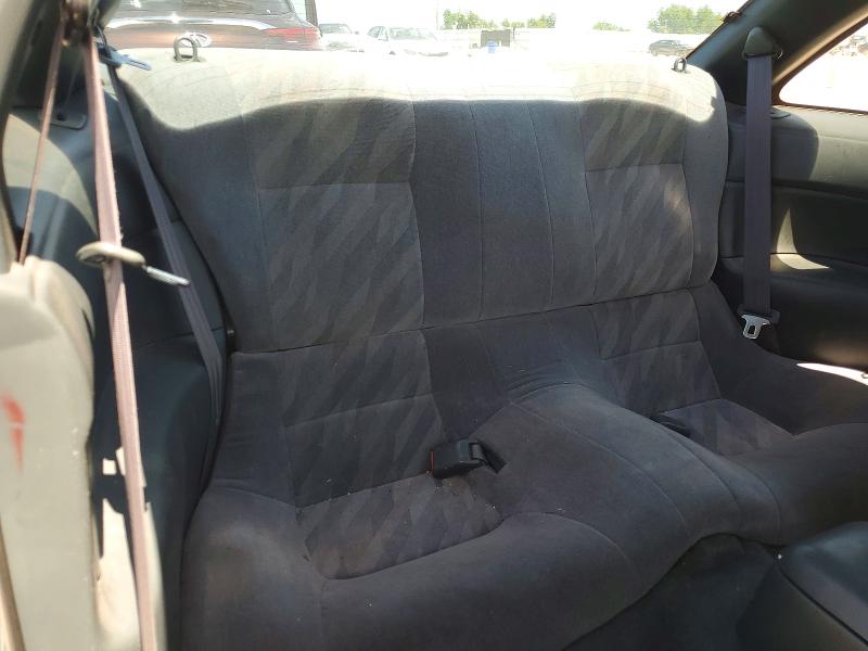 Photo 10 from auction – 1995 NISSAN 240SX with VIN JN1AS44DXSW011237