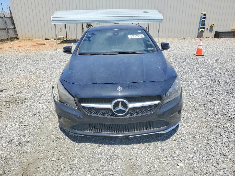 Photo 5 from auction – 2019 MERCEDES-BENZ CLA with VIN WDDSJ4EB6KN738999