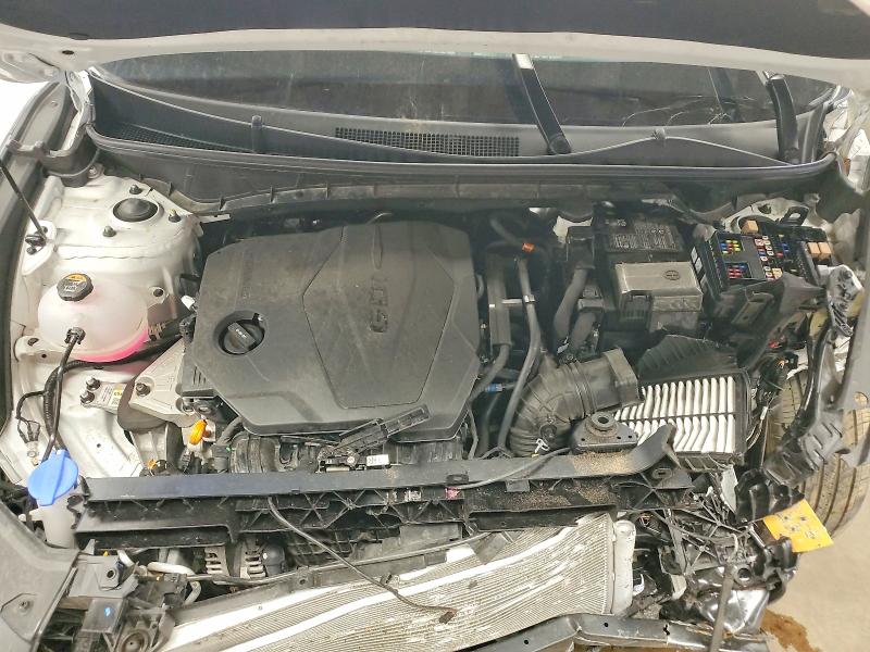 Photo 11 from auction – 2026 HYUNDAI TUCSON with VIN 5NMJB3DE1TH632273
