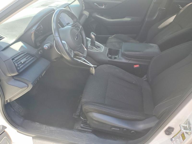 Photo 7 from auction – 2022 SUBARU LEGACY with VIN 4S3BWAF68N3008331