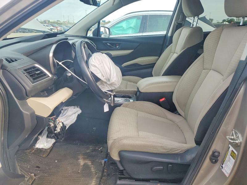 صورة رقم 7 من المزاد - 2020 SUBARU ASCENT مع VIN 4S4WMACD8L3479270