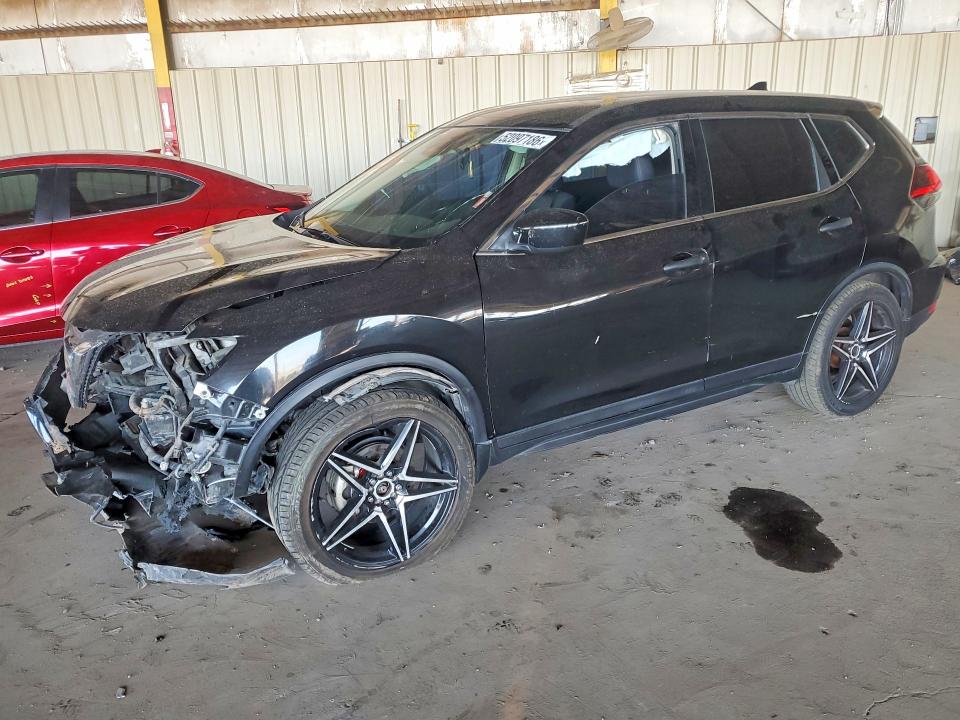 2019 NISSAN ROGUE - Търг №52097186