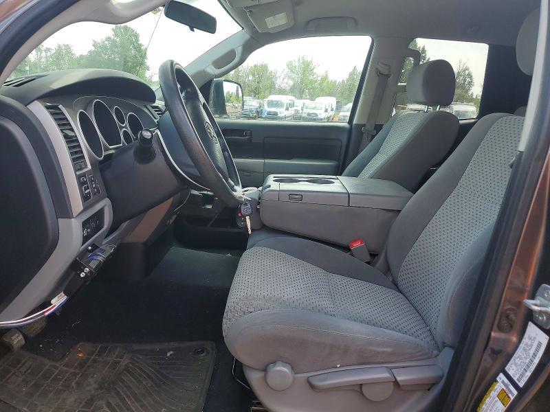 Photo 7 from auction – 2012 TOYOTA TUNDRA with VIN 5TFUM5F19CX032900