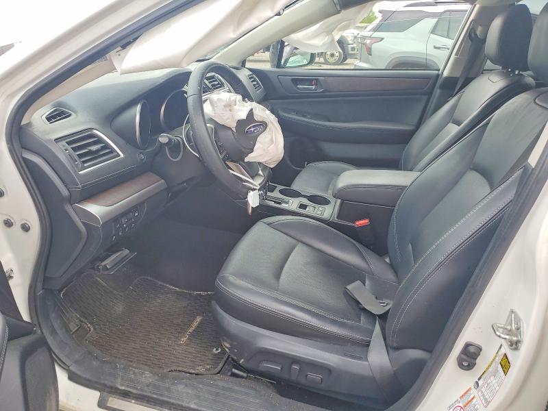 Photo 7 from auction – 2019 SUBARU OUTBACK with VIN 4S4BSENC7K3205069