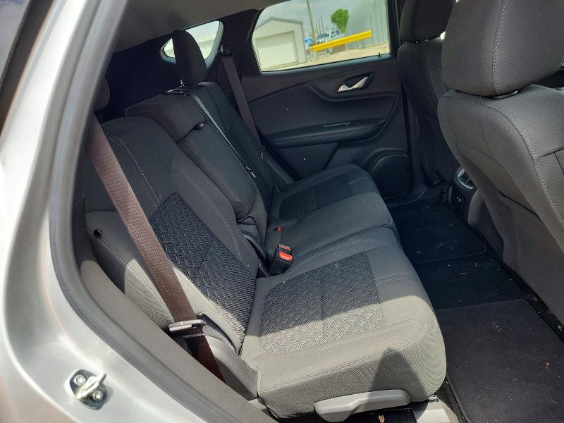 Photo 10 from auction – 2021 CHEVROLET BLAZER with VIN 3GNKBCRS2MS543350