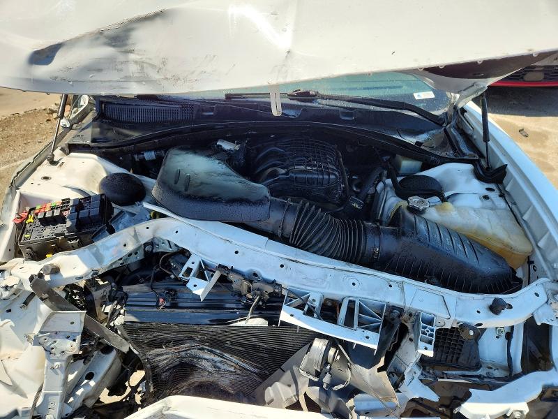 Photo 11 from auction – 2022 DODGE CHARGER with VIN 2C3CDXBG1NH157225