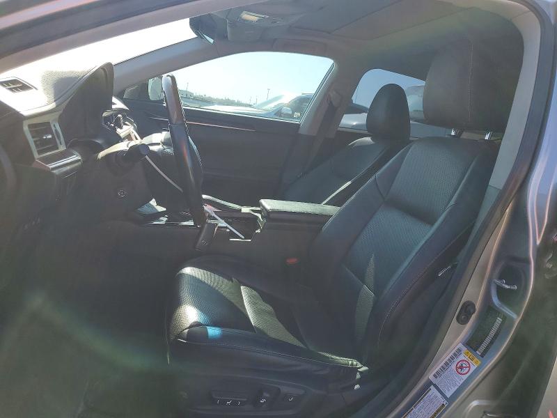 Photo 7 from auction – 2017 LEXUS ES with VIN 58ABK1GG6HU040653