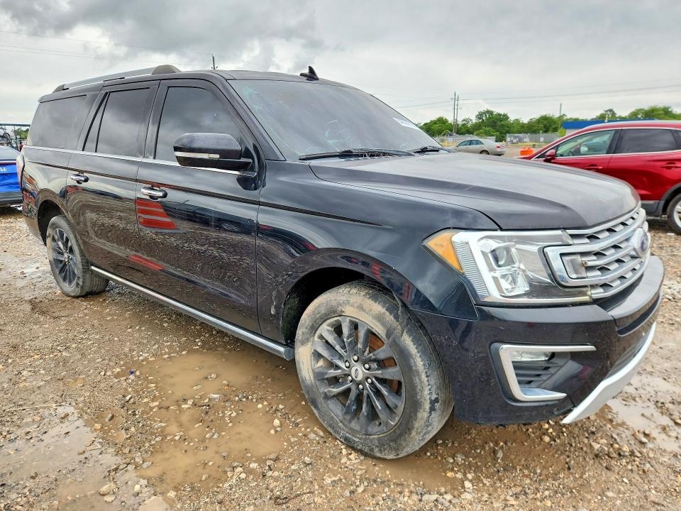 Photo 4 from auction – 2019 FORD EXPEDITION with VIN 1FMJK1KT4KEA15890