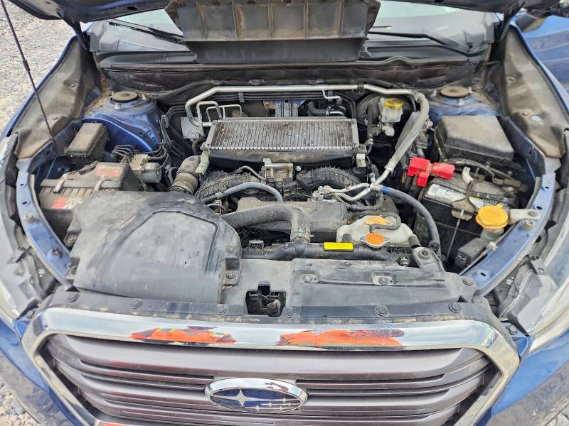 Photo 11 from auction – 2020 SUBARU ASCENT with VIN 4S4WMAPD4L3450021