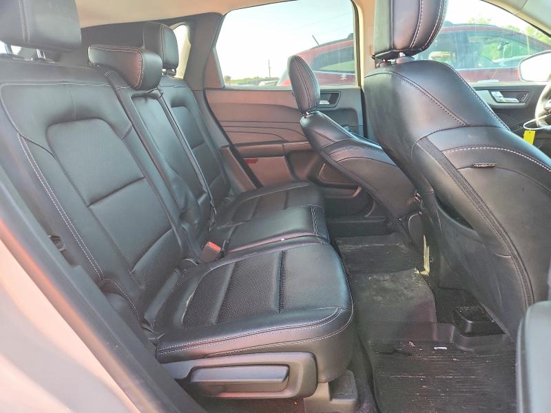 Photo 11 from auction – 2021 FORD ESCAPE with VIN 1FMCU9H68MUA86151