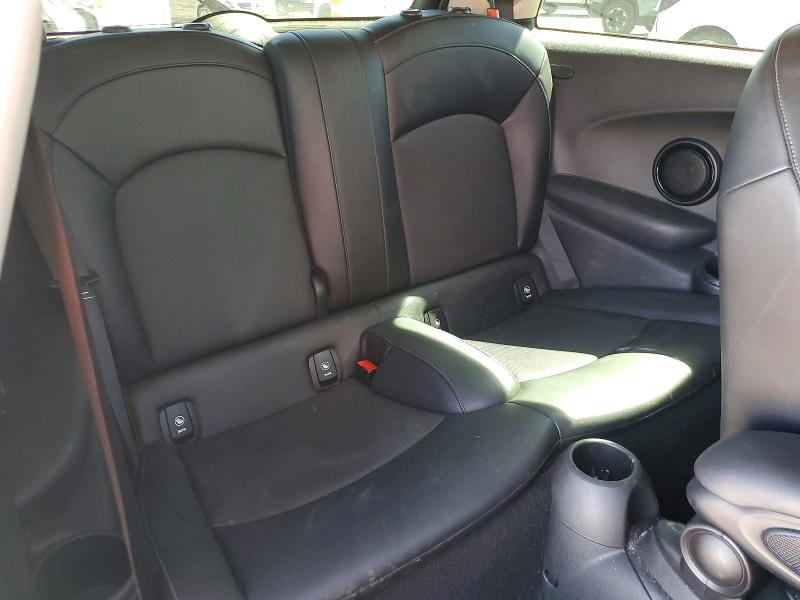 Photo 11 from auction – 2018 MINI COOPER with VIN WMWXP5C59J2G62616