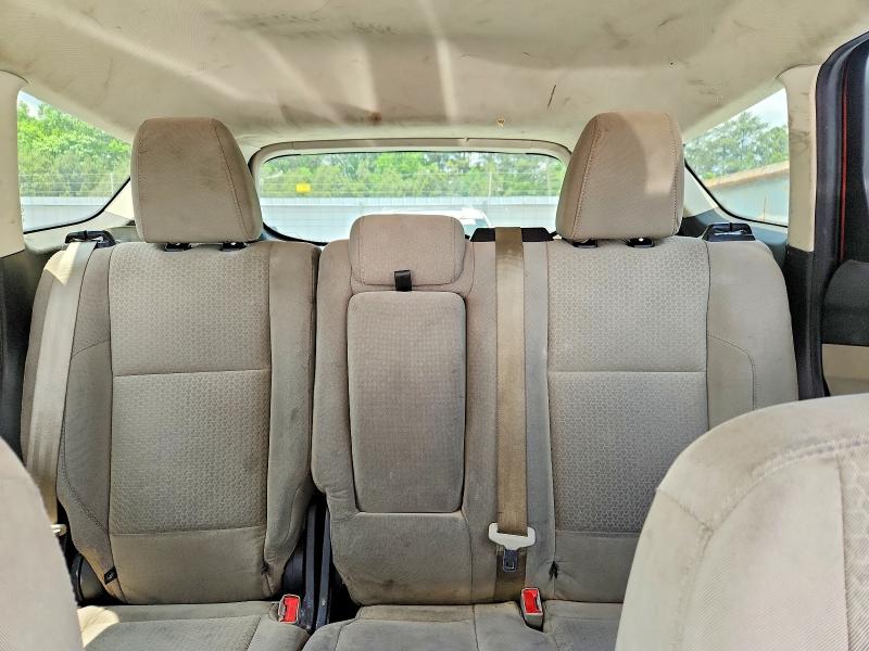 Photo 10 from auction – 2018 FORD ESCAPE with VIN 1FMCU0GD5JUB95609