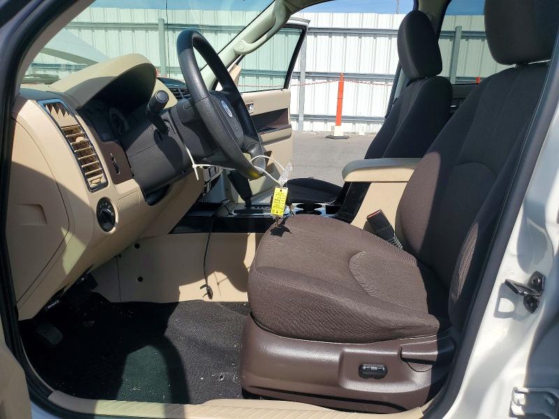 Zdjęcie 7 z aukcji – 2009 MAZDA TRIBUTE z VIN 4F2CZ96G89KM03270