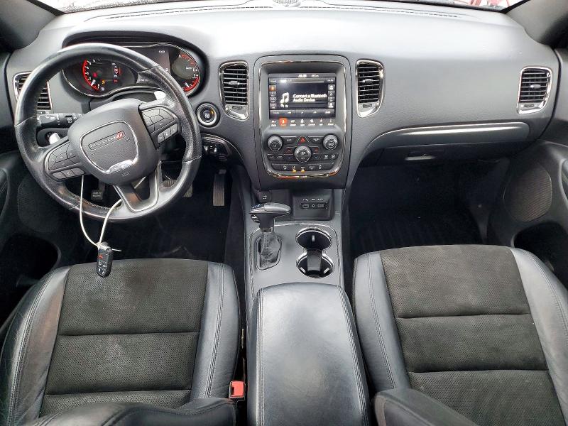 Photo 8 from auction – 2019 DODGE DURANGO with VIN 1C4SDJCT2KC777158