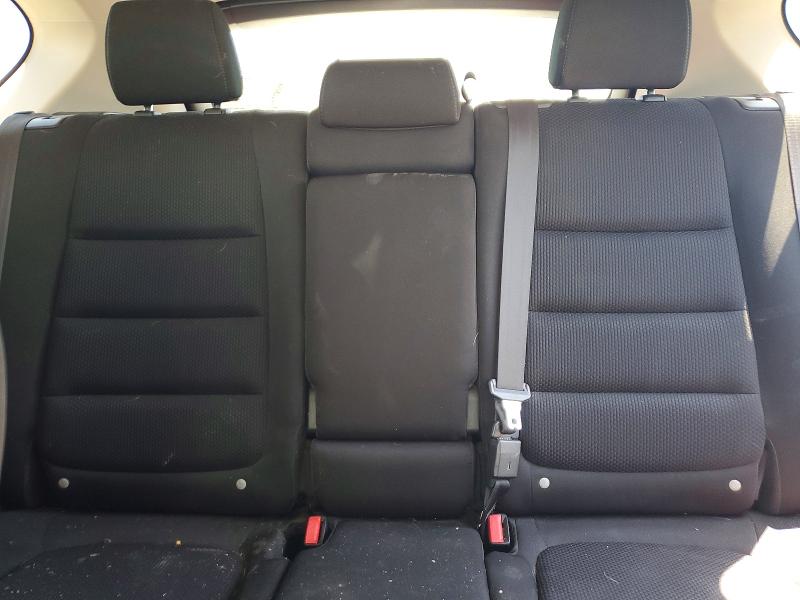 Photo 10 from auction – 2016 MAZDA CX-5 with VIN JM3KE4CY4G0638790