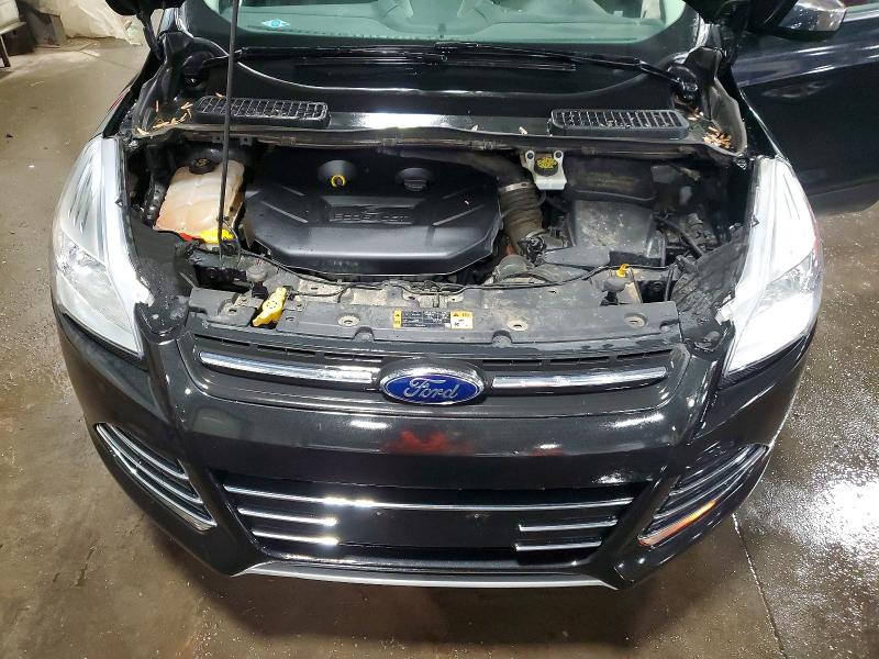 Foto 11 de la subasta – 2015 FORD ESCAPE con VIN 1FMCU9G90FUB72889