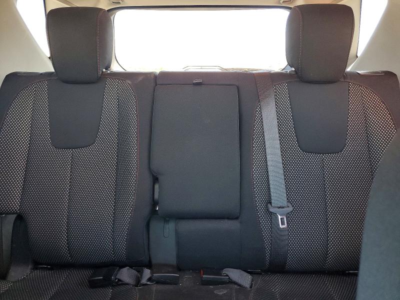Photo 10 from auction – 2012 CHEVROLET EQUINOX with VIN 2GNFLNEK9C6346379