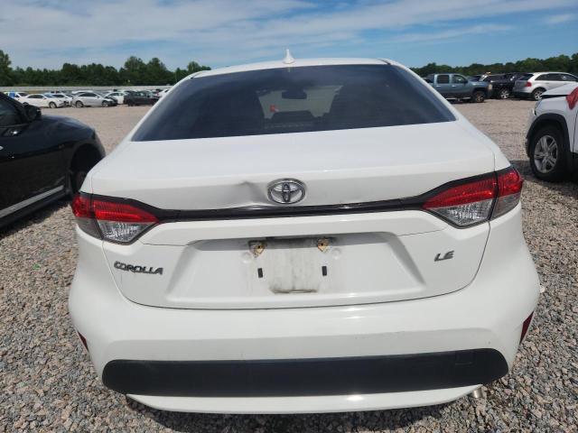 Photo 6 from auction – 2021 TOYOTA COROLLA with VIN JTDEPMAE6MJ169068