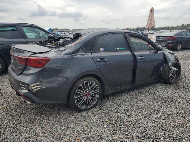 Photo 3 from auction – 2023 KIA FORTE with VIN 3KPF44AC8PE530216