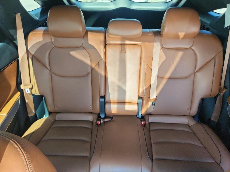 Photo 10 from auction – 2022 GENESIS GV70 with VIN KMUMADTB9NU071066